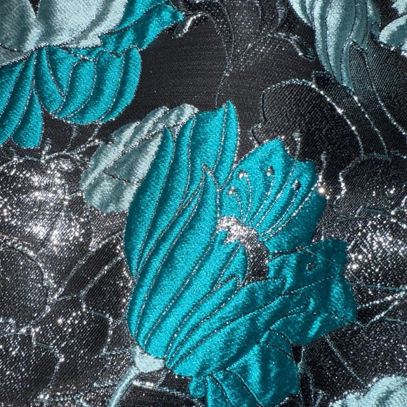 Michael Kors Collection Brocade Skirt - Picture 4 of 5